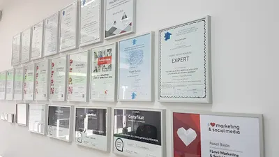 Nieruchomości Expert - Stargard